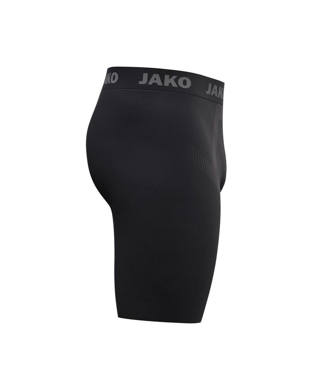 Short 8559800 JAKÒ pour homme en coloris Black