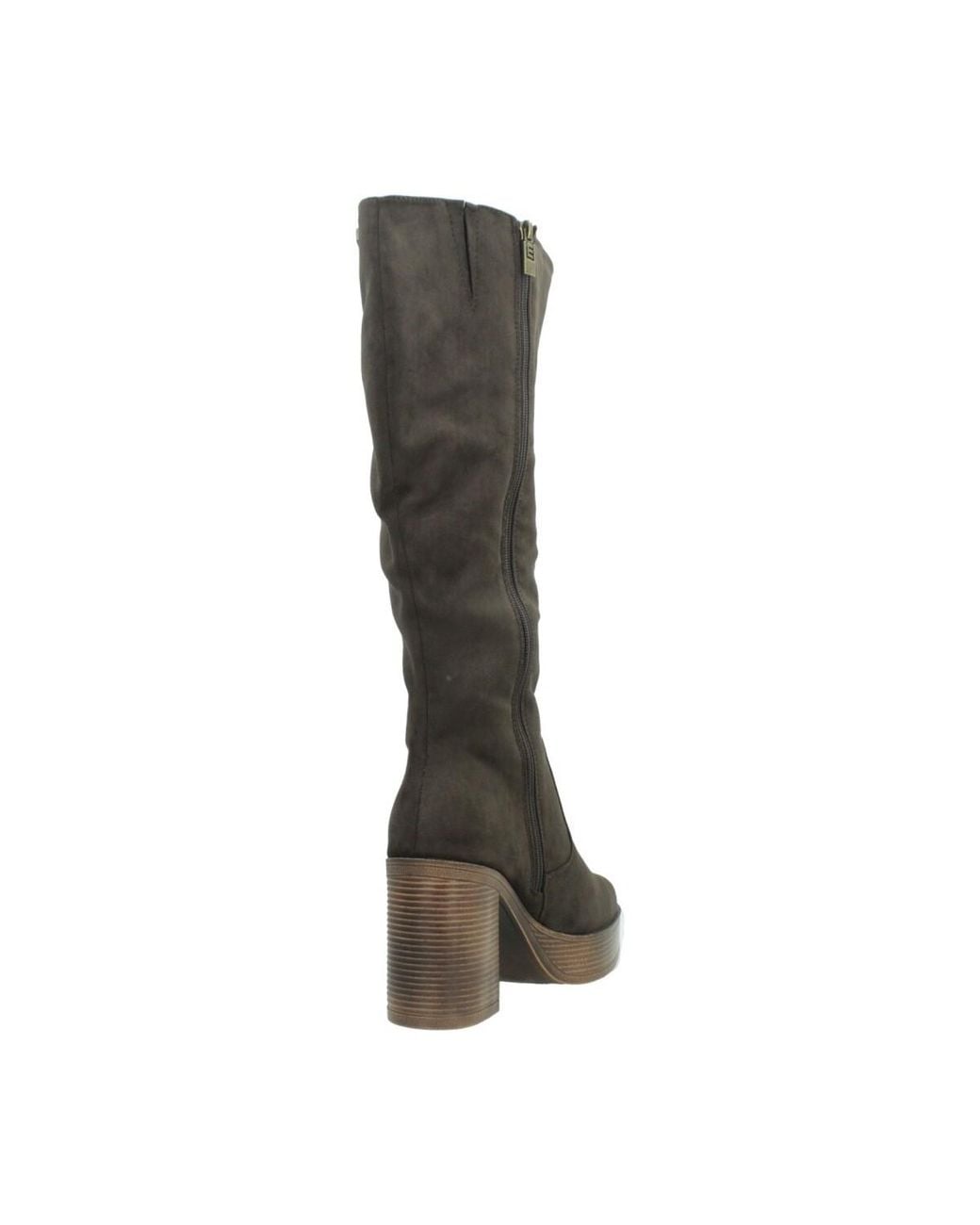 Bottes 50522M MTNG en coloris Brown
