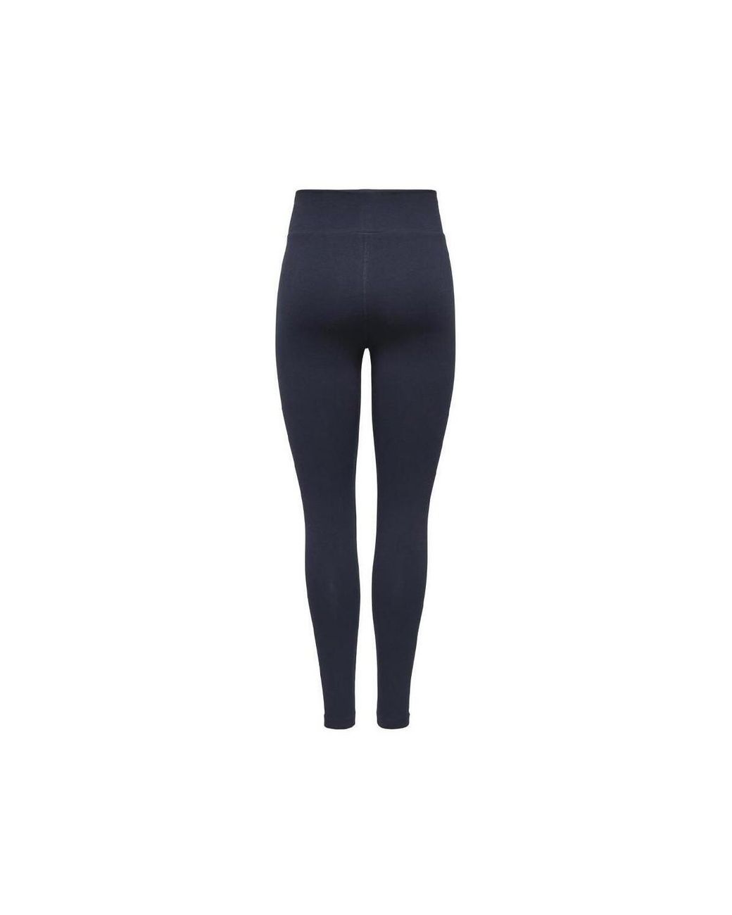 Collants Legging ONLY en coloris Blue