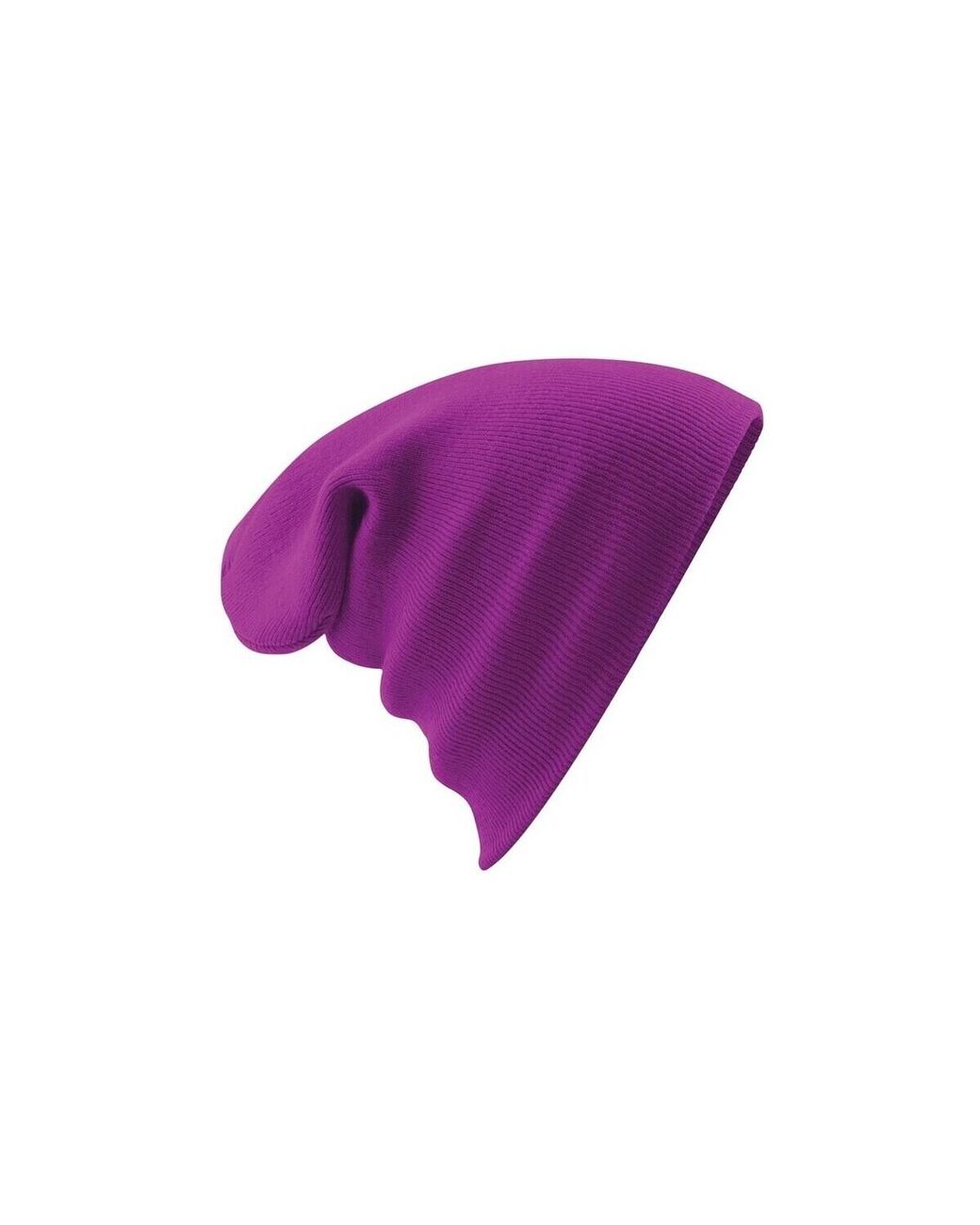 Bonnet PC2879 BEECHFIELD® en coloris Purple