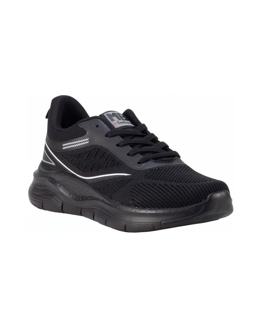 Baskets 45782 Keslem pour homme en coloris Black