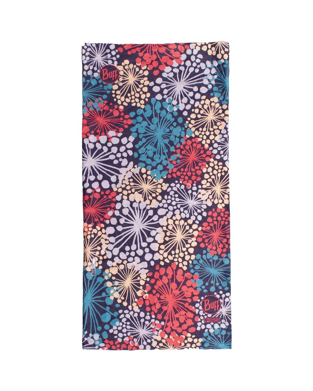 Echarpe 127600 Buff en coloris Blue