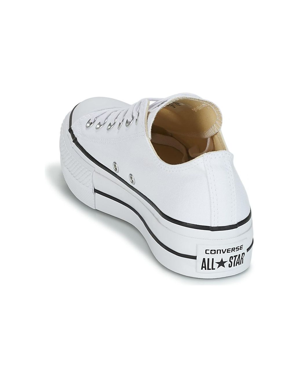 converse chuck taylor all star ox core canvas