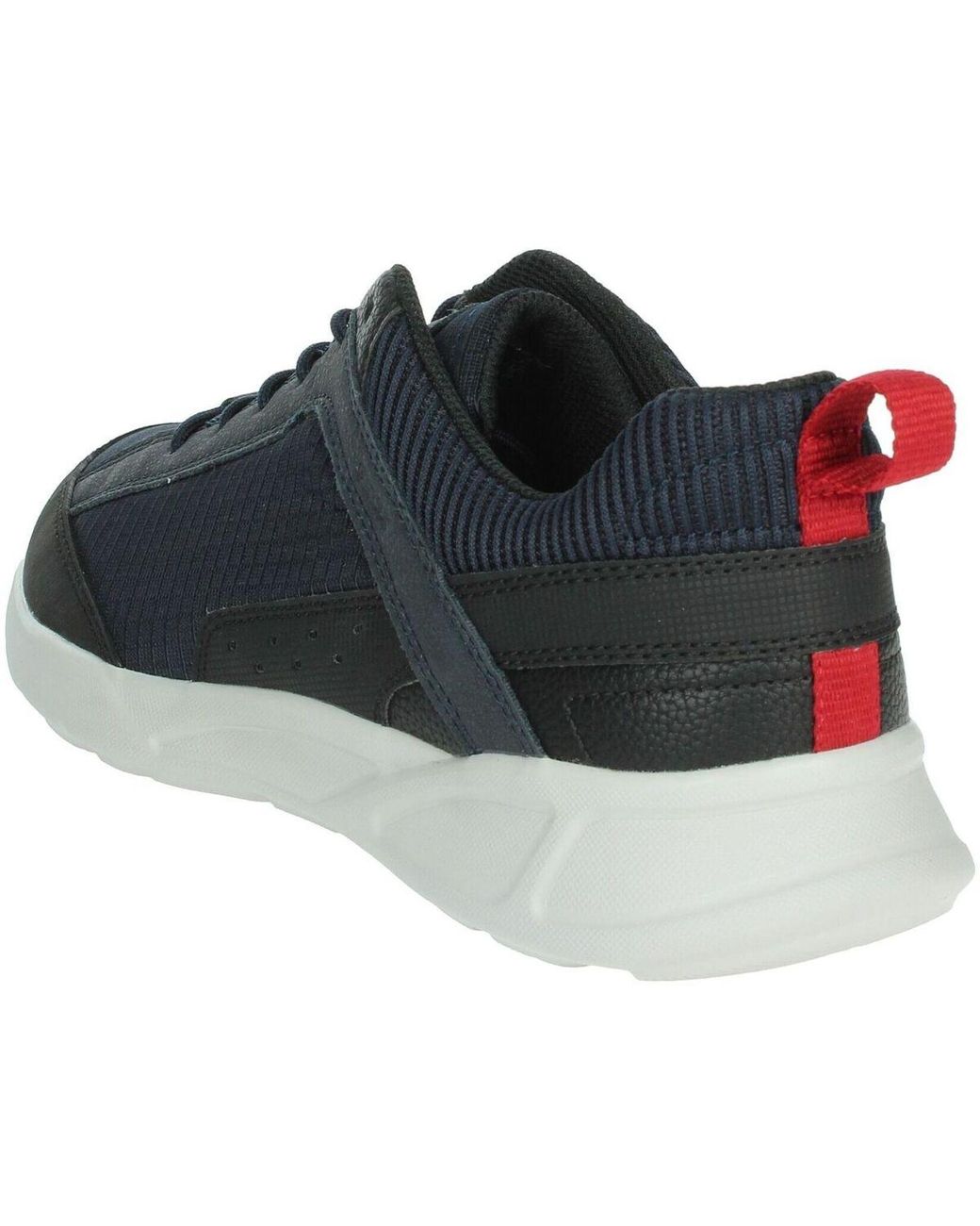 Baskets U45G7C 01454 Geox pour homme en coloris Black