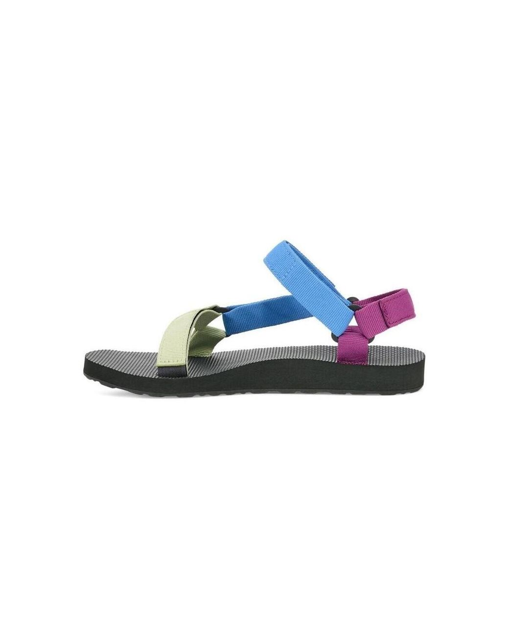 Baskets 1003987-GWM Teva pour homme en coloris Blue