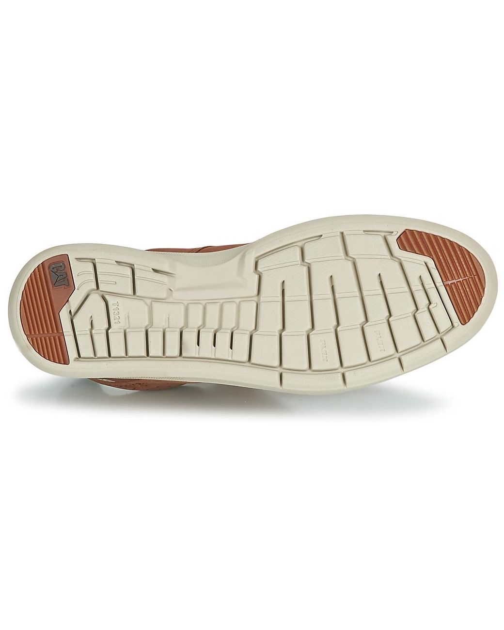 Nike Free Caterpillar Wit