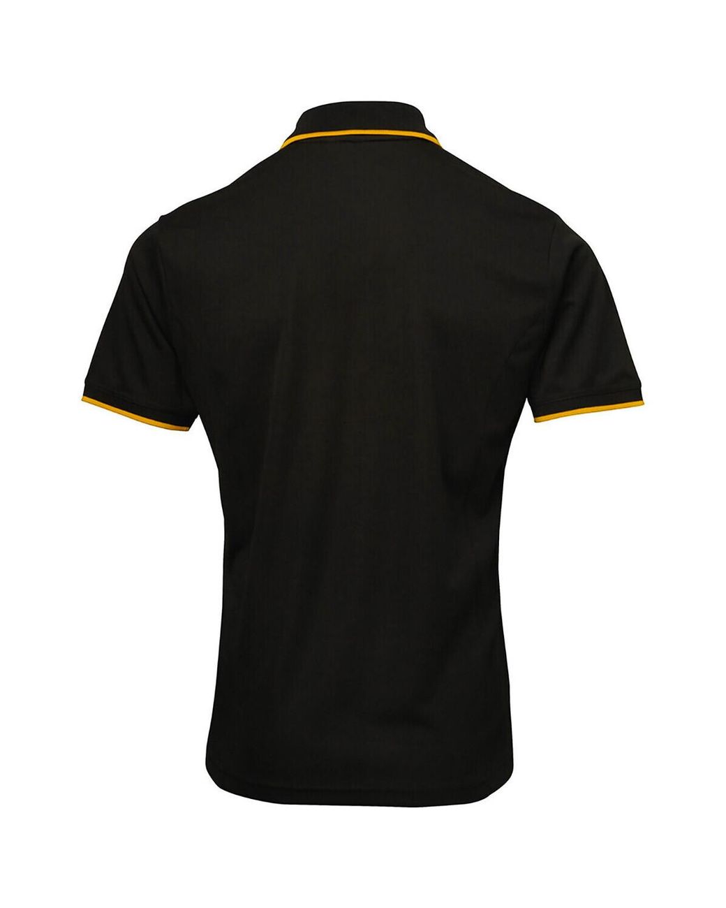 T-Shirt Coolchecker PREMIER pour homme en coloris Black