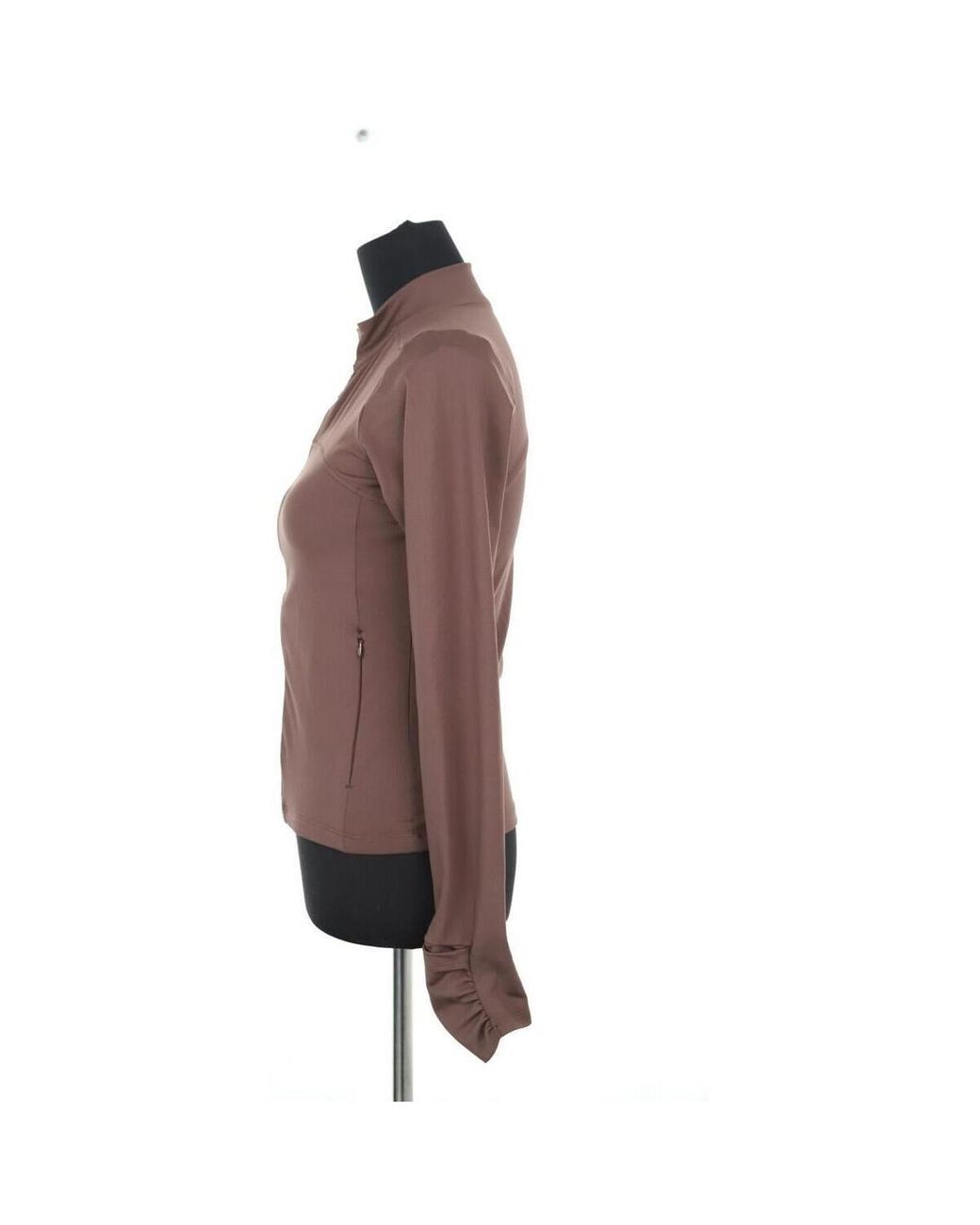 Veste Veste Gladys Ba&sh en coloris Brown