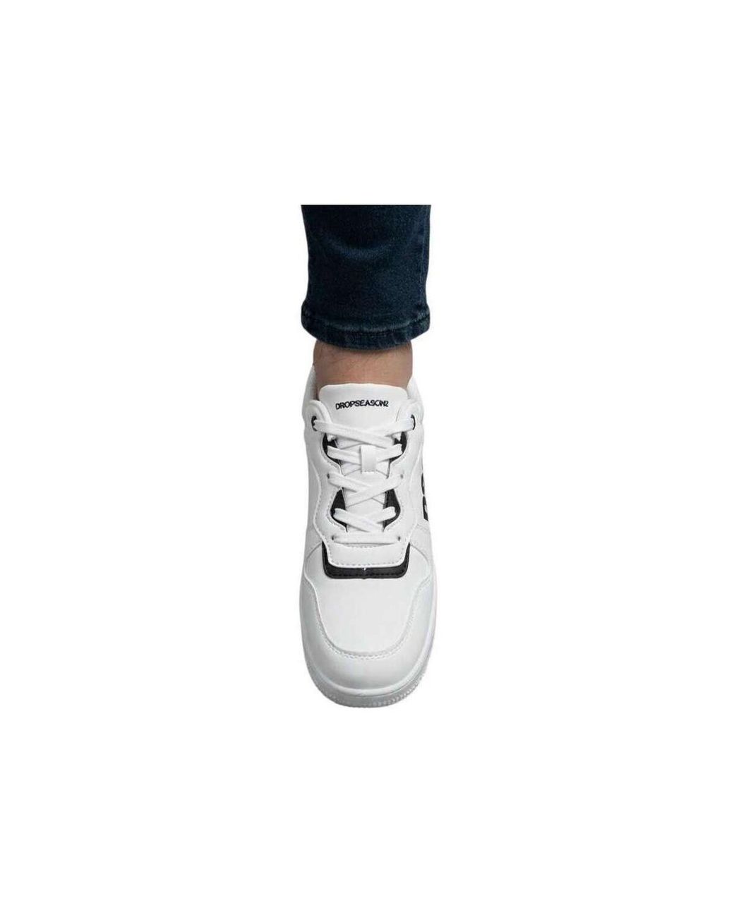 Baskets Ds2 pour homme en coloris Black
