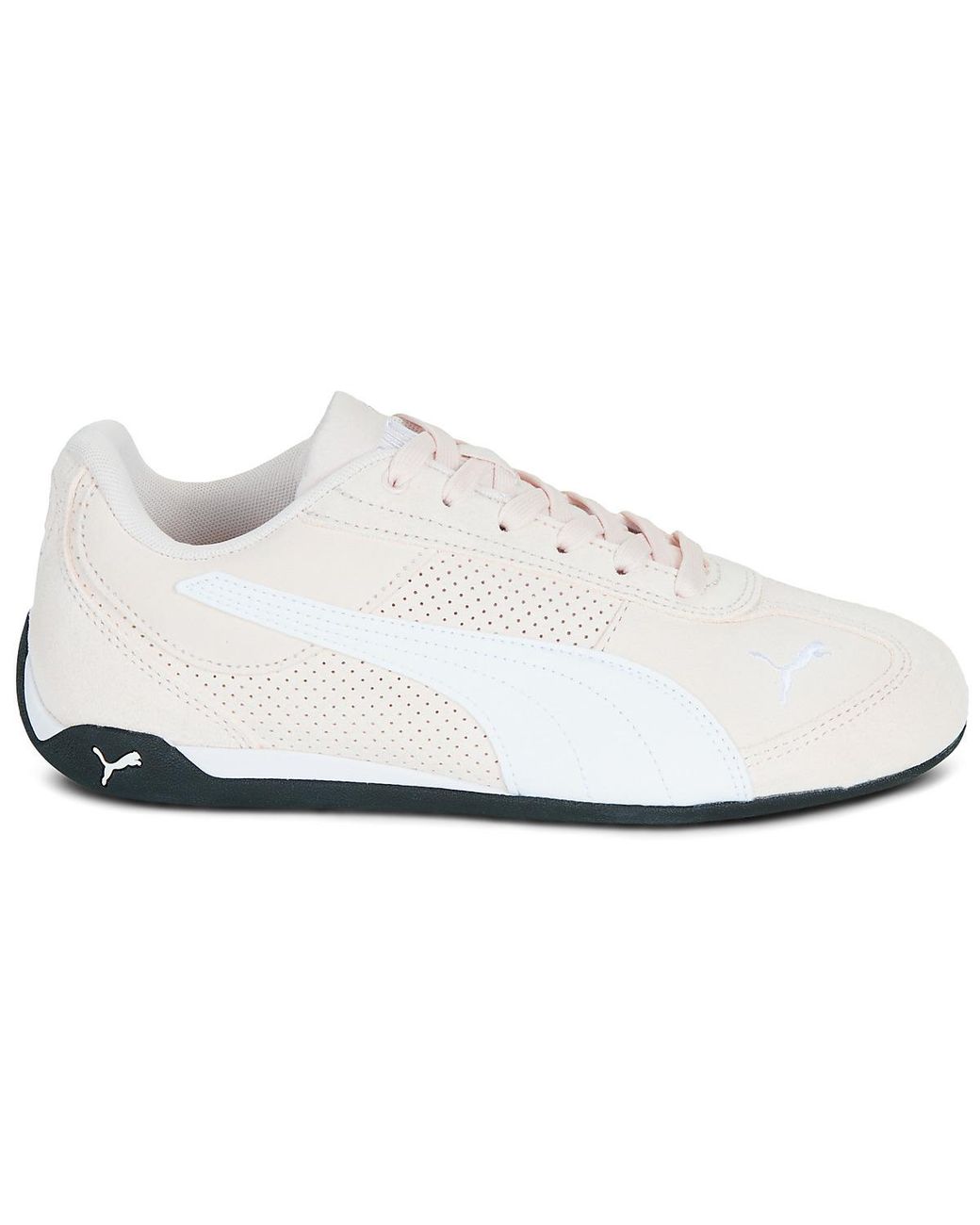 PUMA Sneaker Replicatch Sd in White für Herren