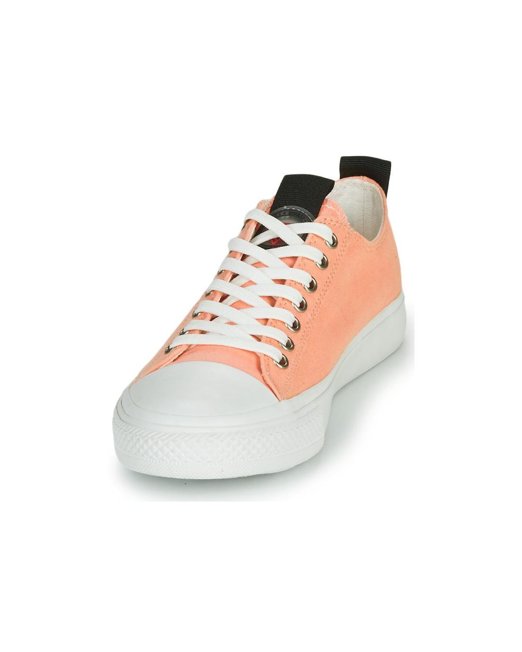 Baskets Guess en coloris Pink