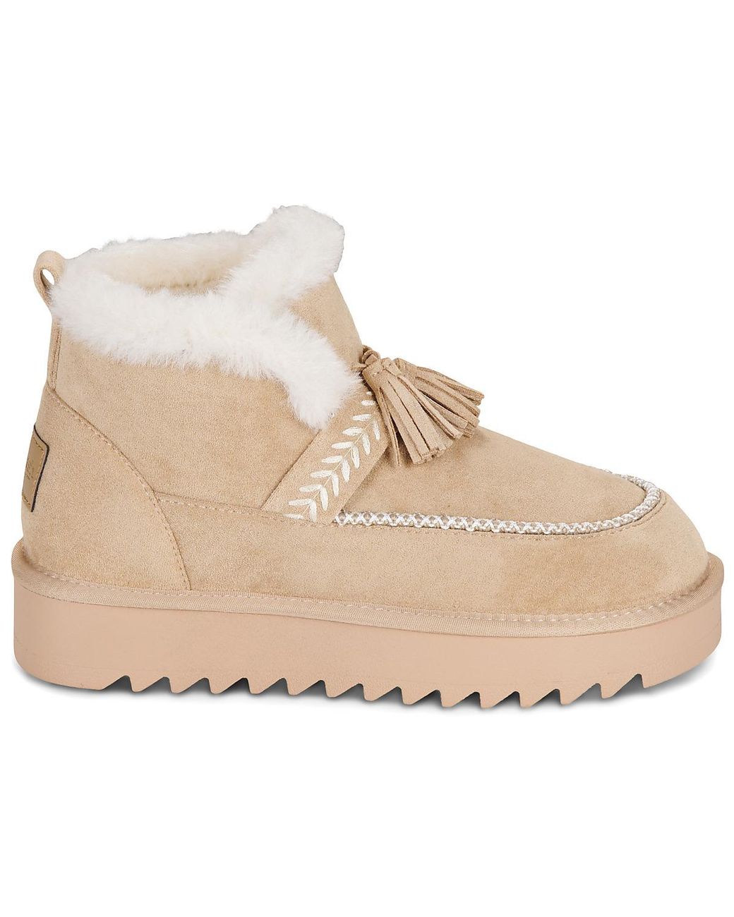 Boots 176019 Refresh en coloris Natural