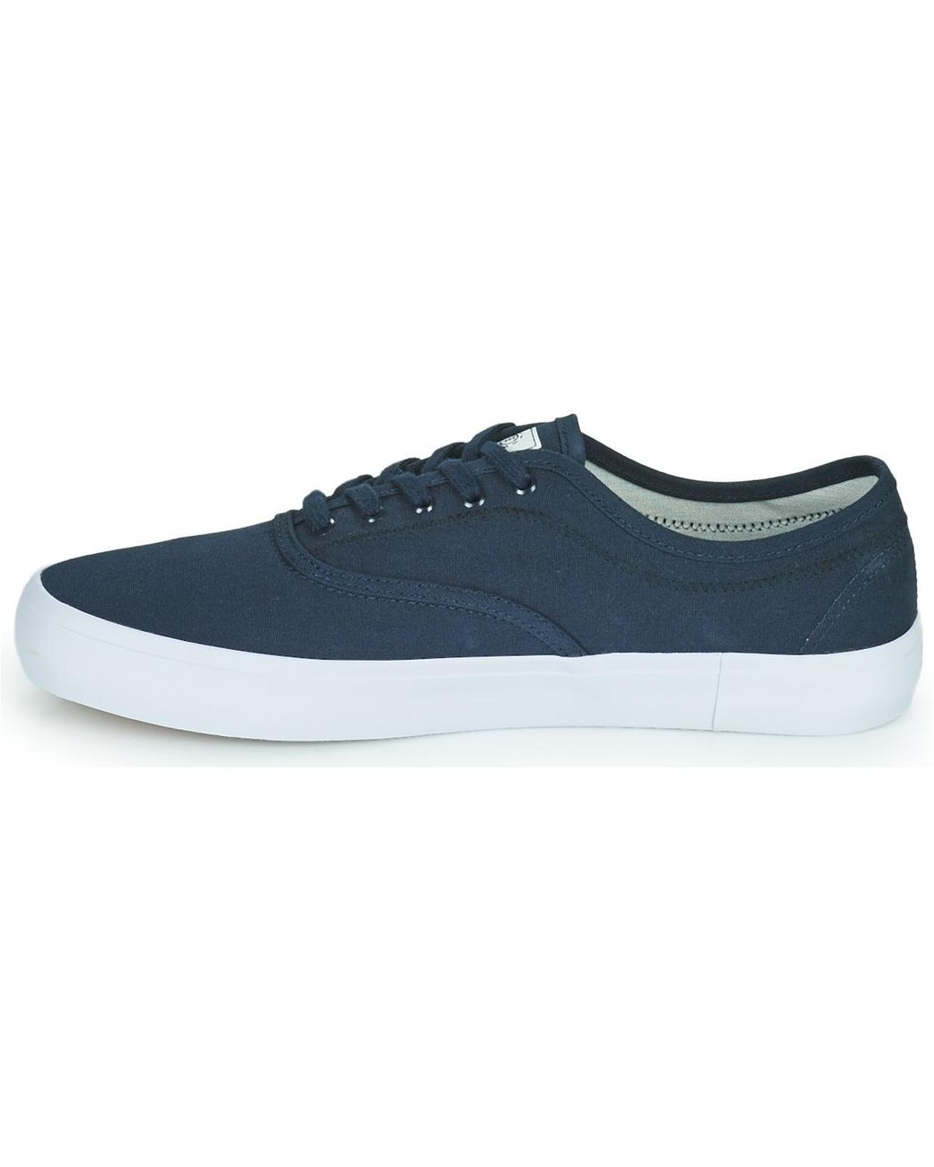 Element Sneaker passiph in Blue für Herren
