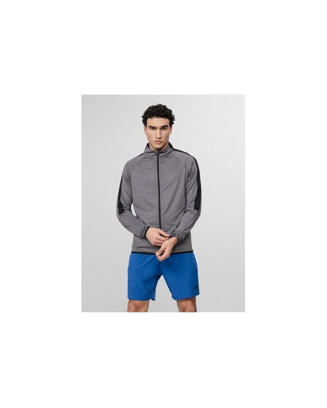 Veste Blmf010 4F pour homme en coloris Blue