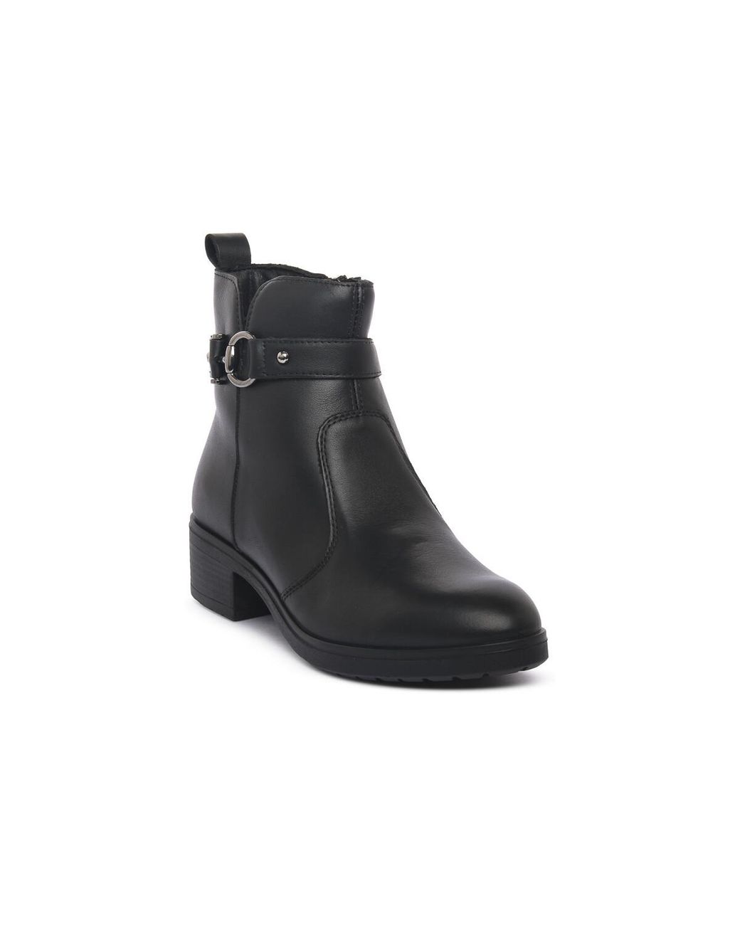 Bottines Nero Joel Imac en coloris Black