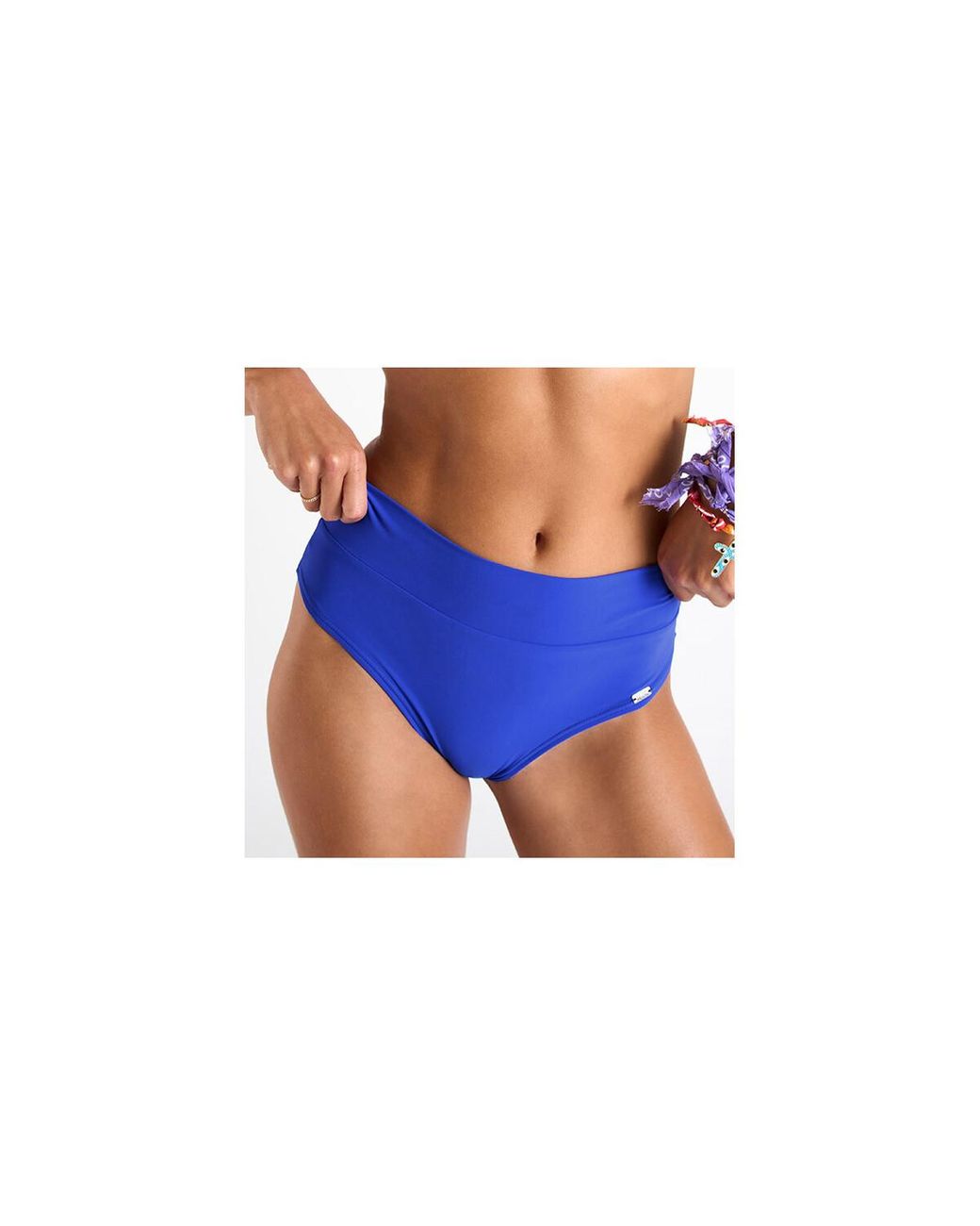 Maillots de bain ZAPPA SPRING Banana Moon en coloris Bleu Lyst