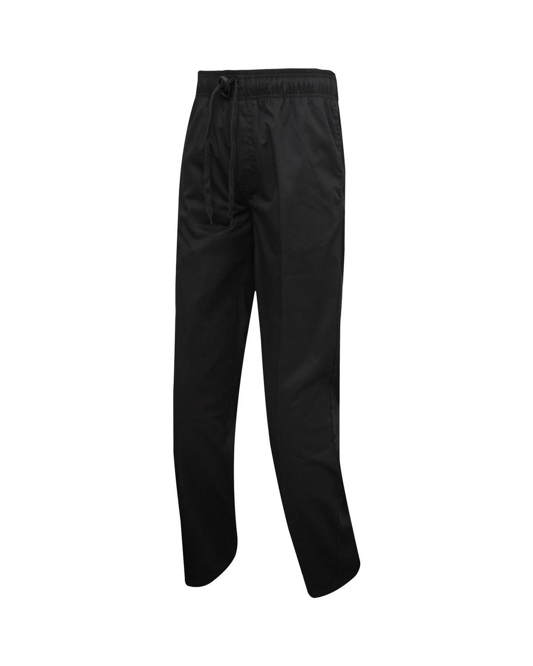 Pantalon Pr554 PREMIER pour homme en coloris Black