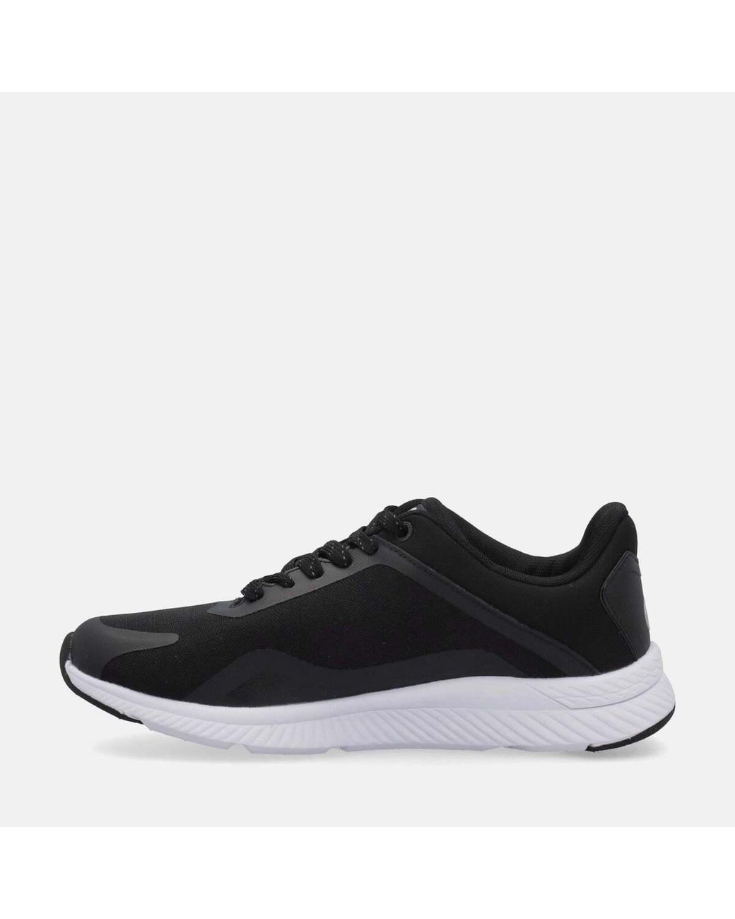 Baskets Basses Scarpe Sport Champion pour homme en coloris Black