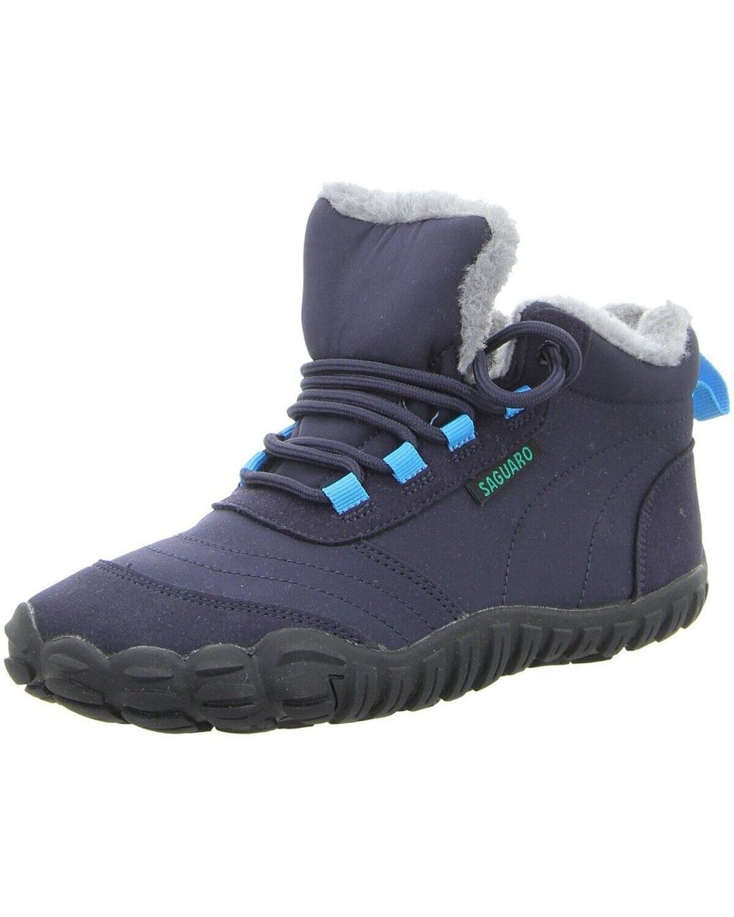 Bottes SAGUARO pour homme en coloris Blue