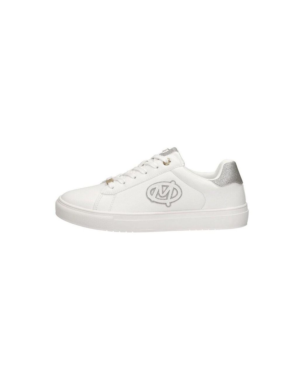 Baskets Basses Rilly Blake Mexx en coloris White