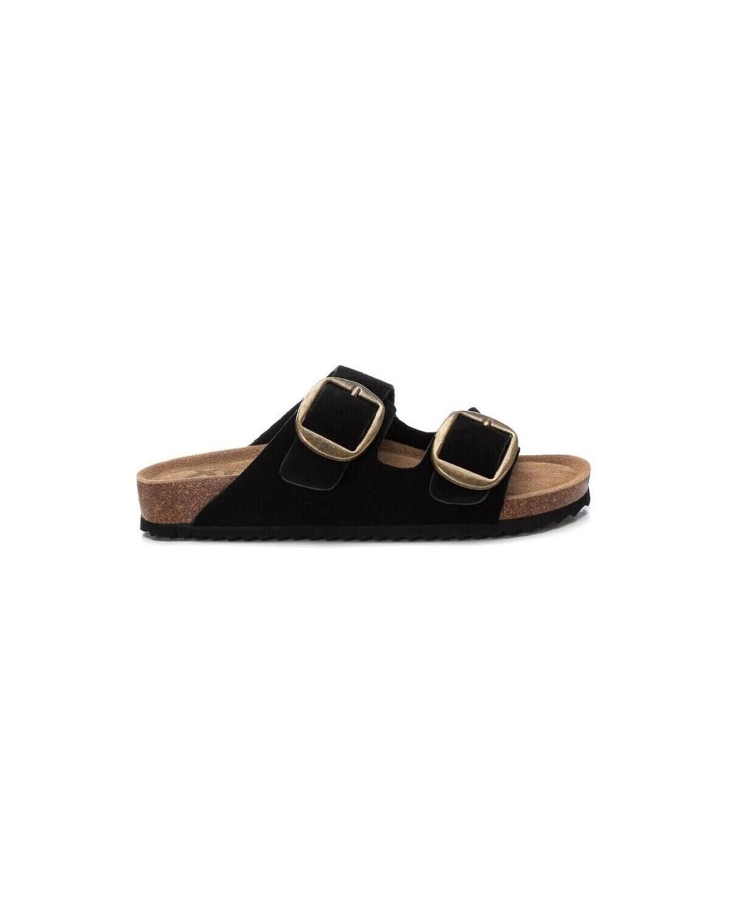 Mules 14403903 Xti pour homme en coloris Black