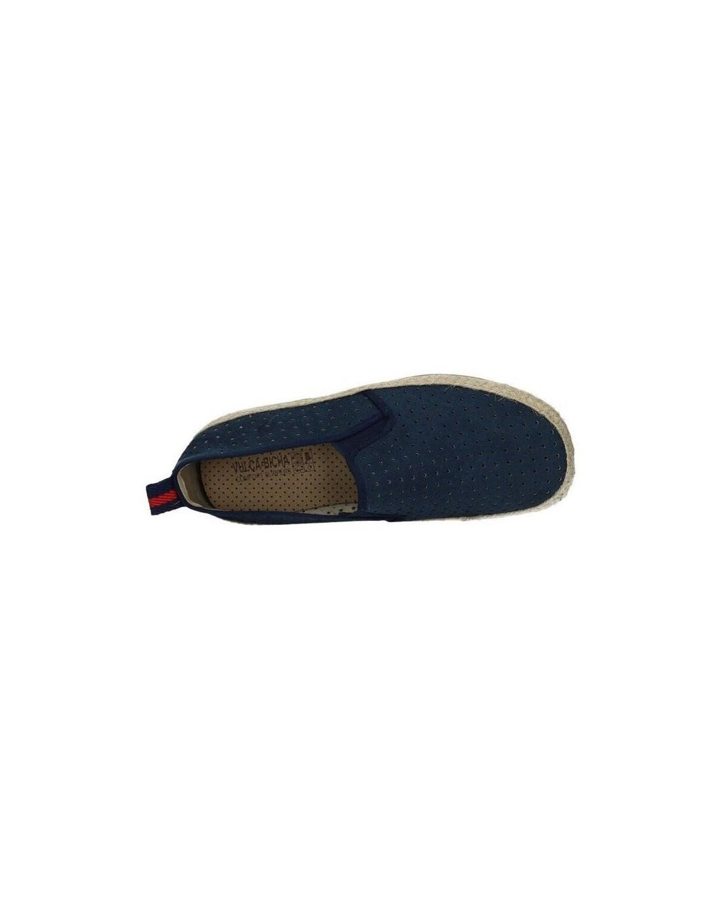 Baskets Basses Vulca Bicha pour homme en coloris Blue