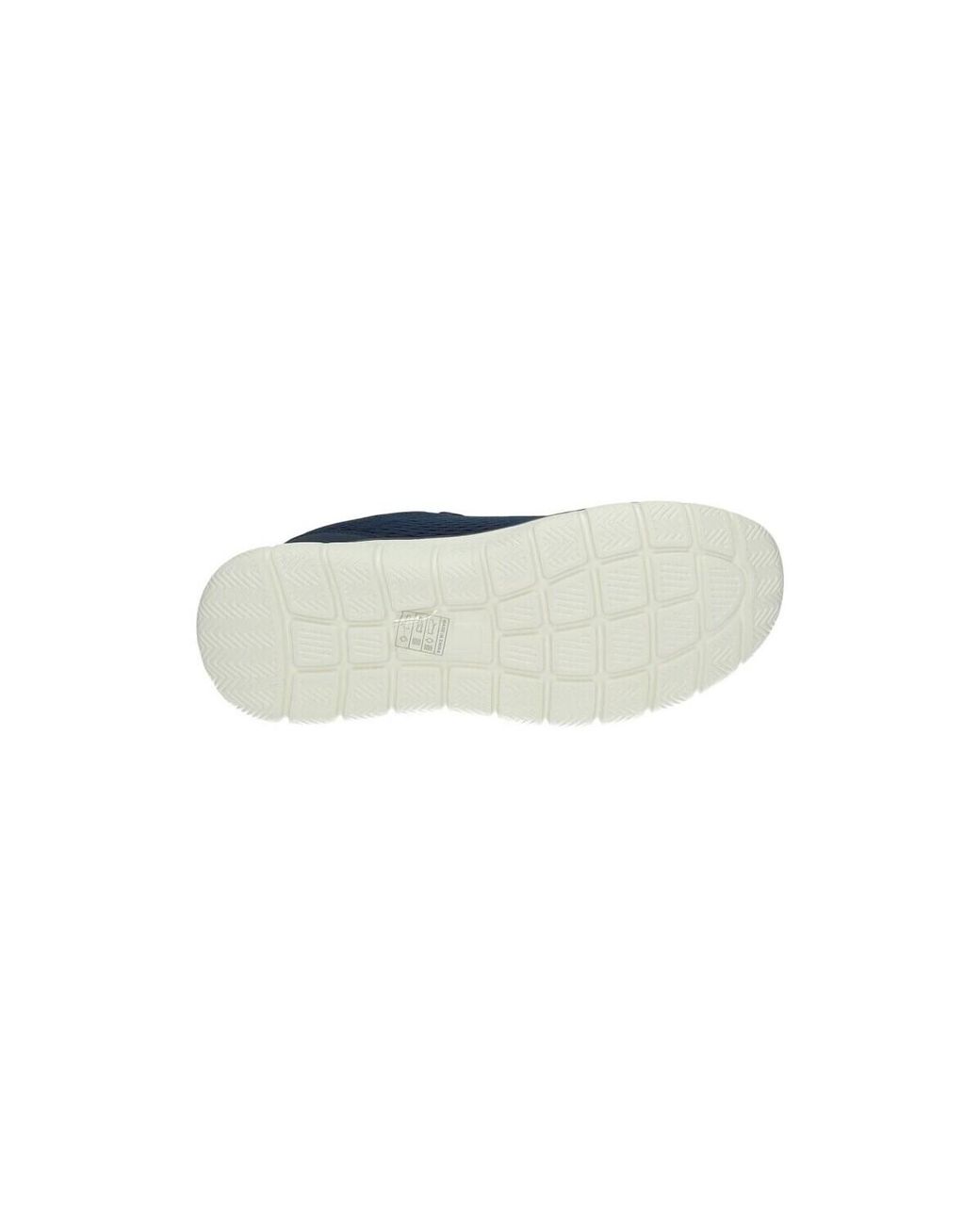 Baskets Basses Demax pour homme en coloris Blue