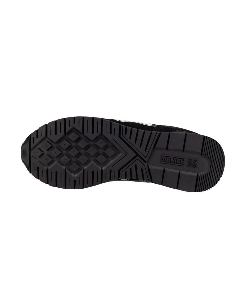 Baskets Basses Dash 2.0 285 Munich pour homme en coloris Black