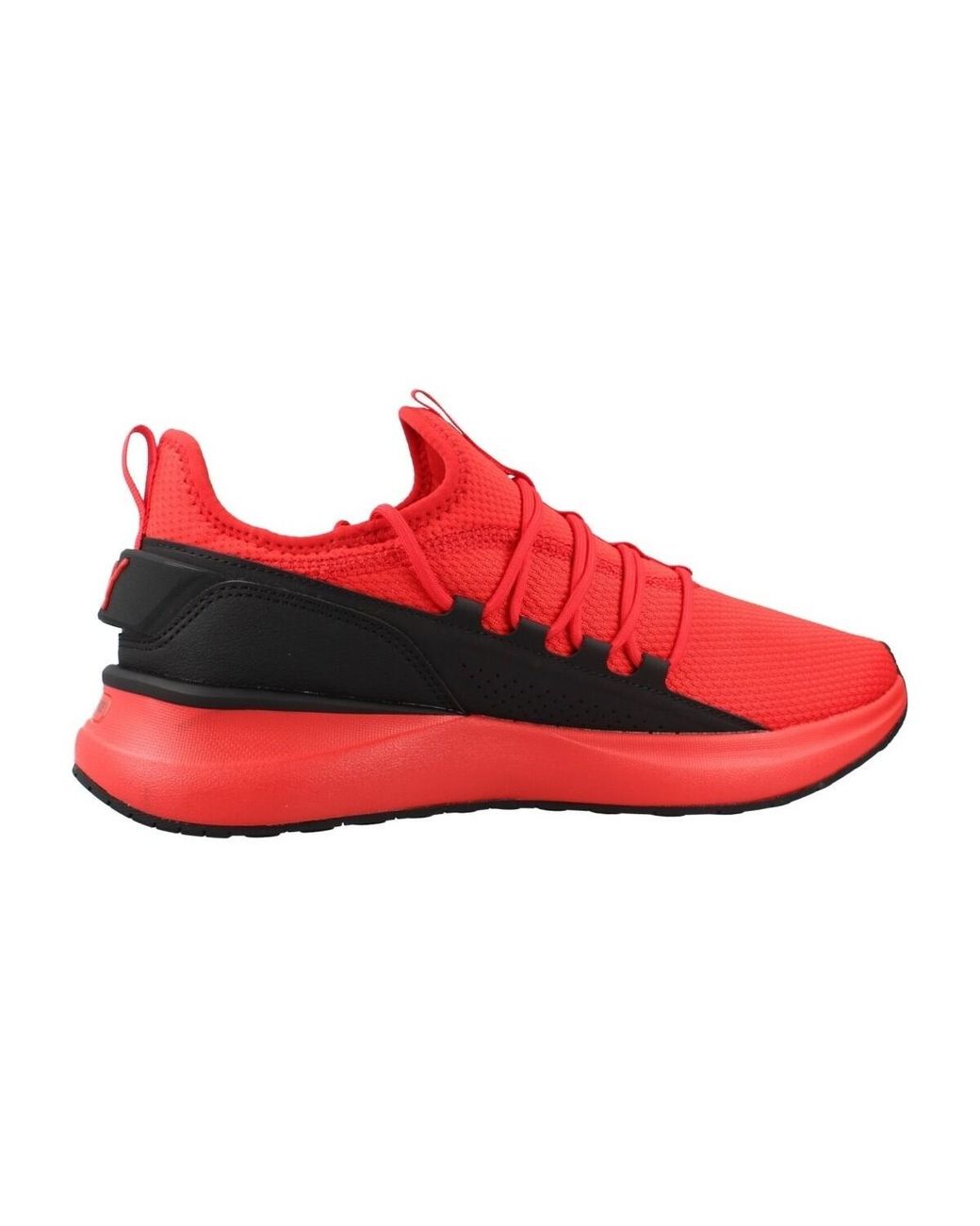 Baskets Softride Carson 2 PUMA pour homme en coloris Red