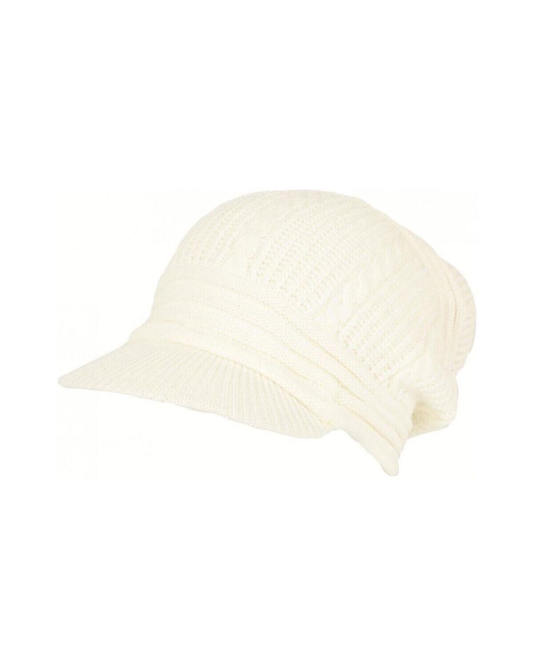 Bonnet Bonnet Mixte Nyls Création en coloris Natural
