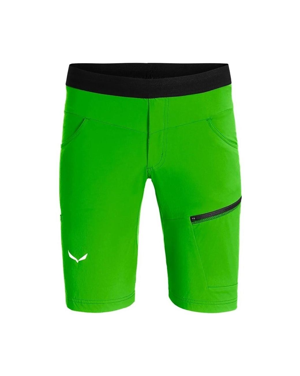 Short Agner Light Salewa pour homme en coloris Green