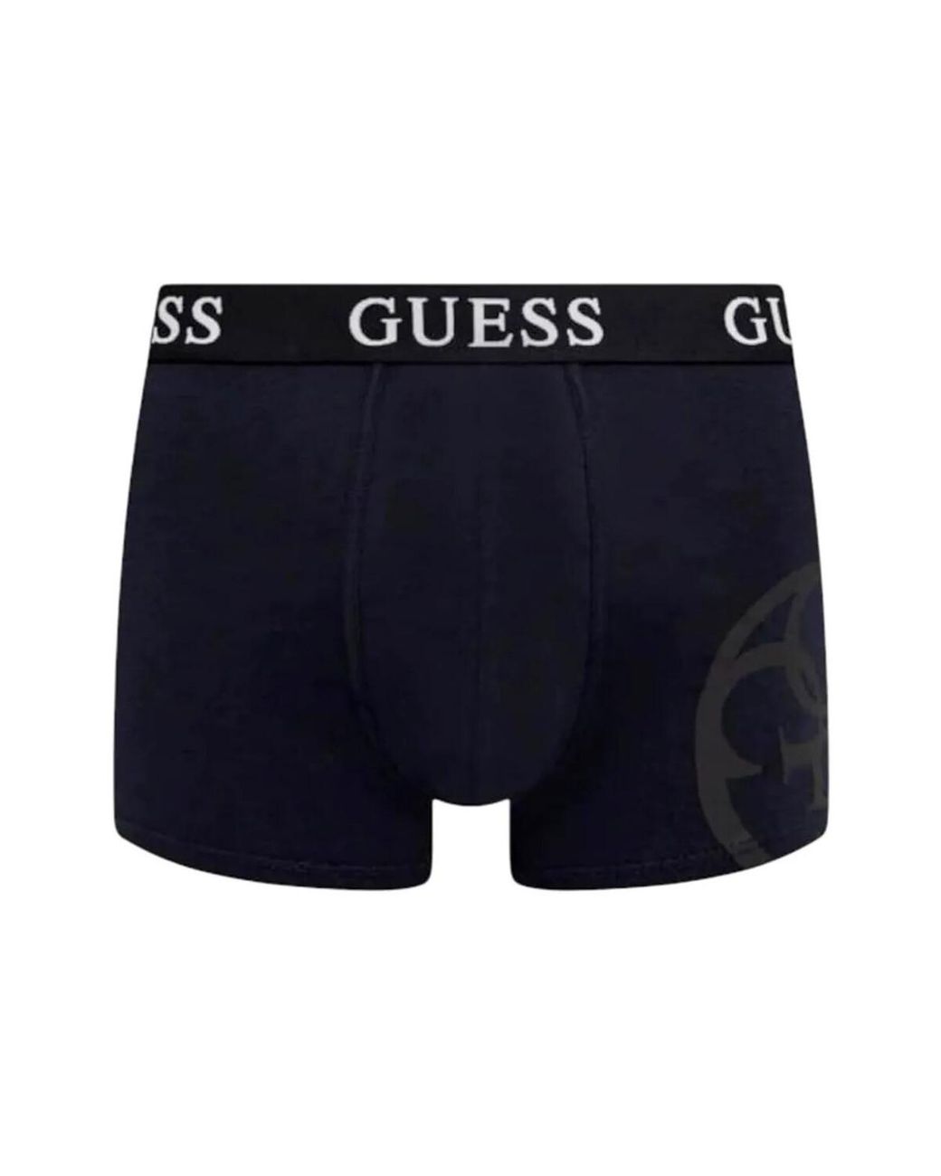 Boxers Jersey Guess pour homme en coloris Blue