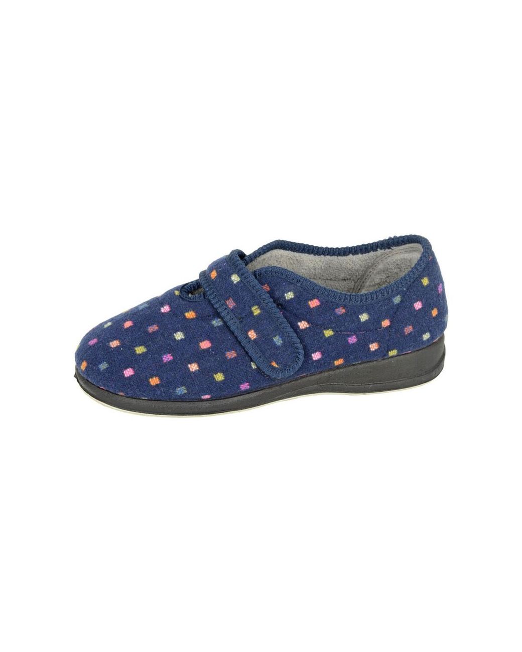 Chaussons Mary Sleeper en coloris Blue