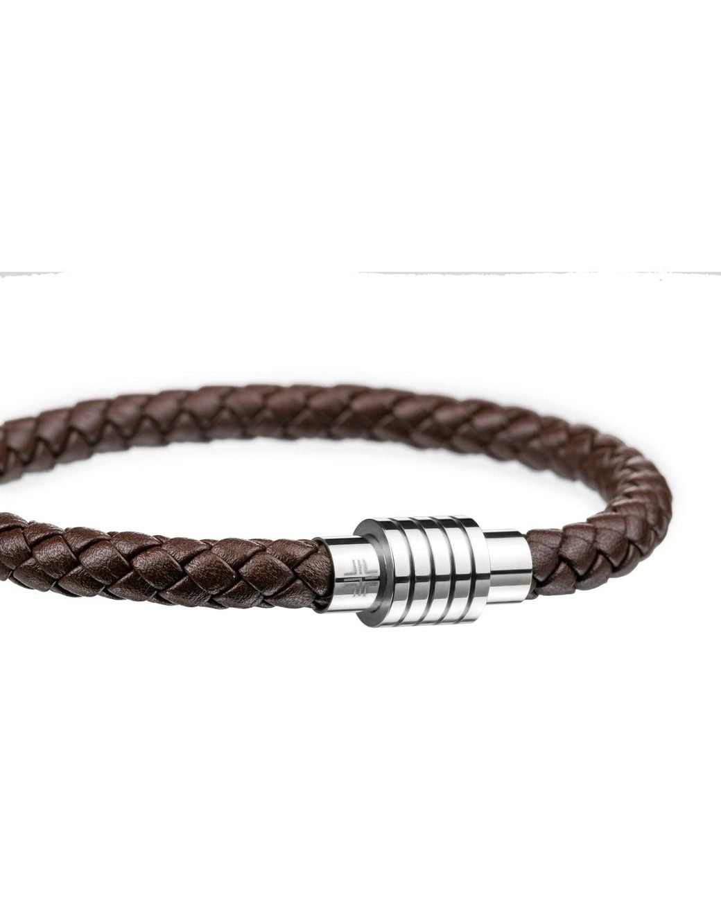 Bracelets Philipp Blanc pour homme en coloris Brown