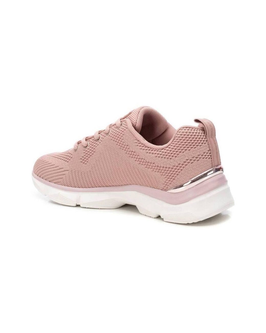 Baskets 14361403 Xti en coloris Pink