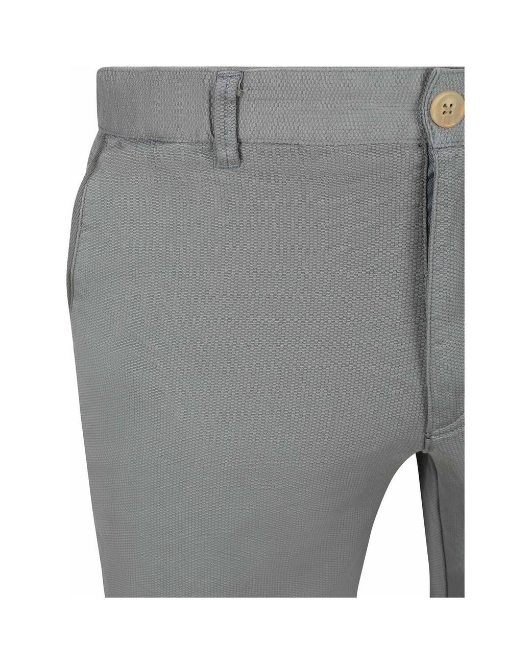 Short Short Ferdinand Structure Acier Suitable pour homme en coloris Gray