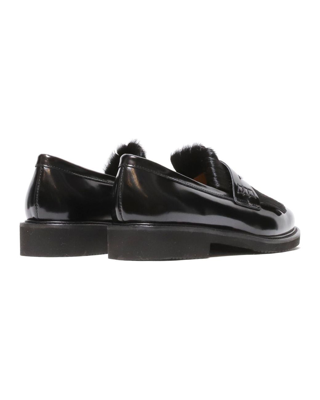 Chaussures escarpins Alfredo Giantin en coloris Noir | Lyst