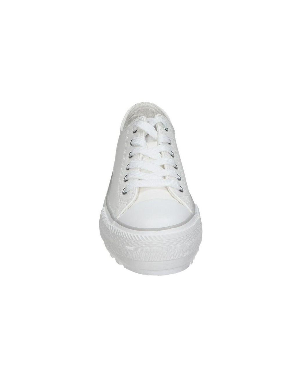Baskets Basses 108575 MTNG en coloris White