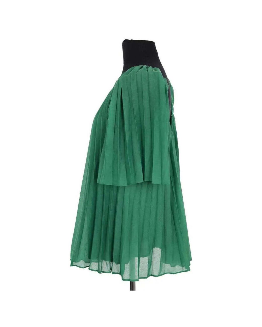 Blouses Blouse Verte Sezane en coloris Green