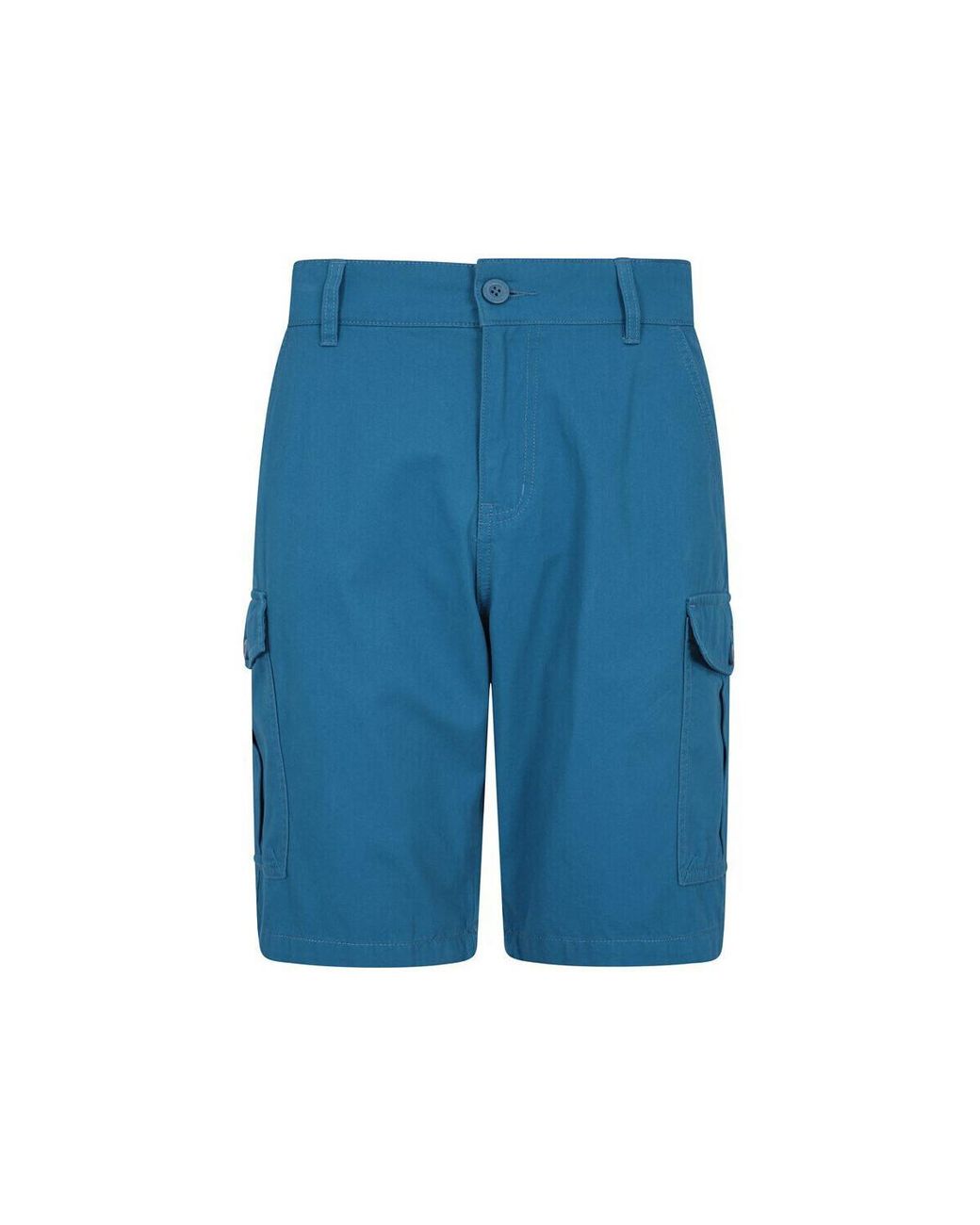Short Lakeside Mountain Warehouse pour homme en coloris Blue
