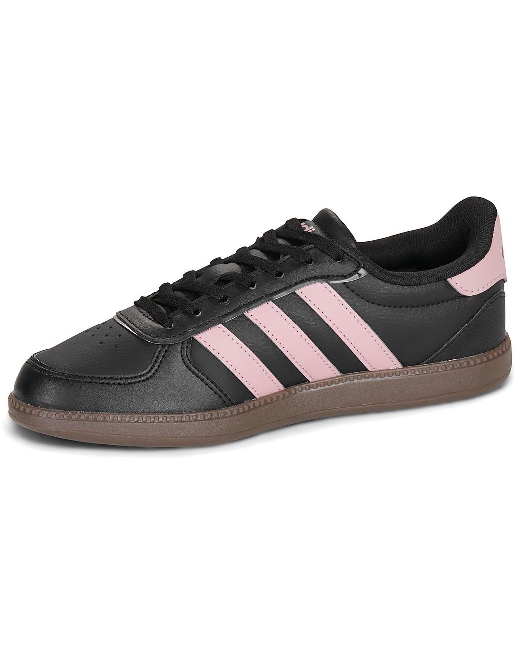 Adidas Black Sneaker Breaknet Sleek