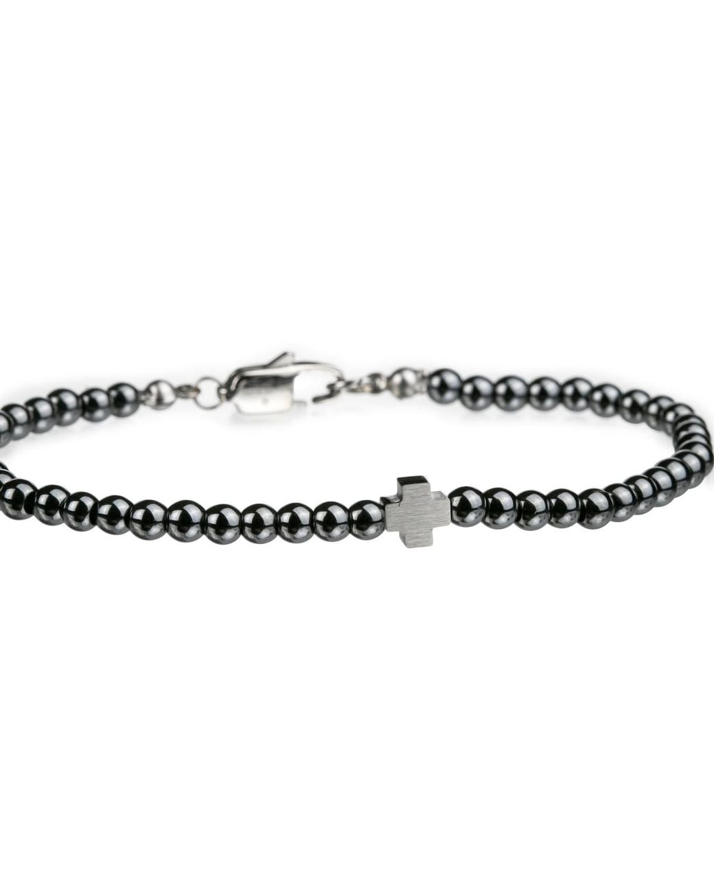 Bracelets Philipp Blanc pour homme en coloris Metallic