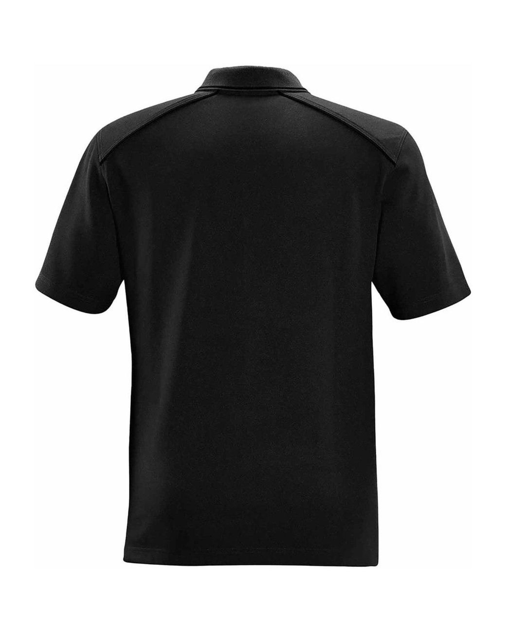 T-Shirt Endurance STORMTECH pour homme en coloris Black