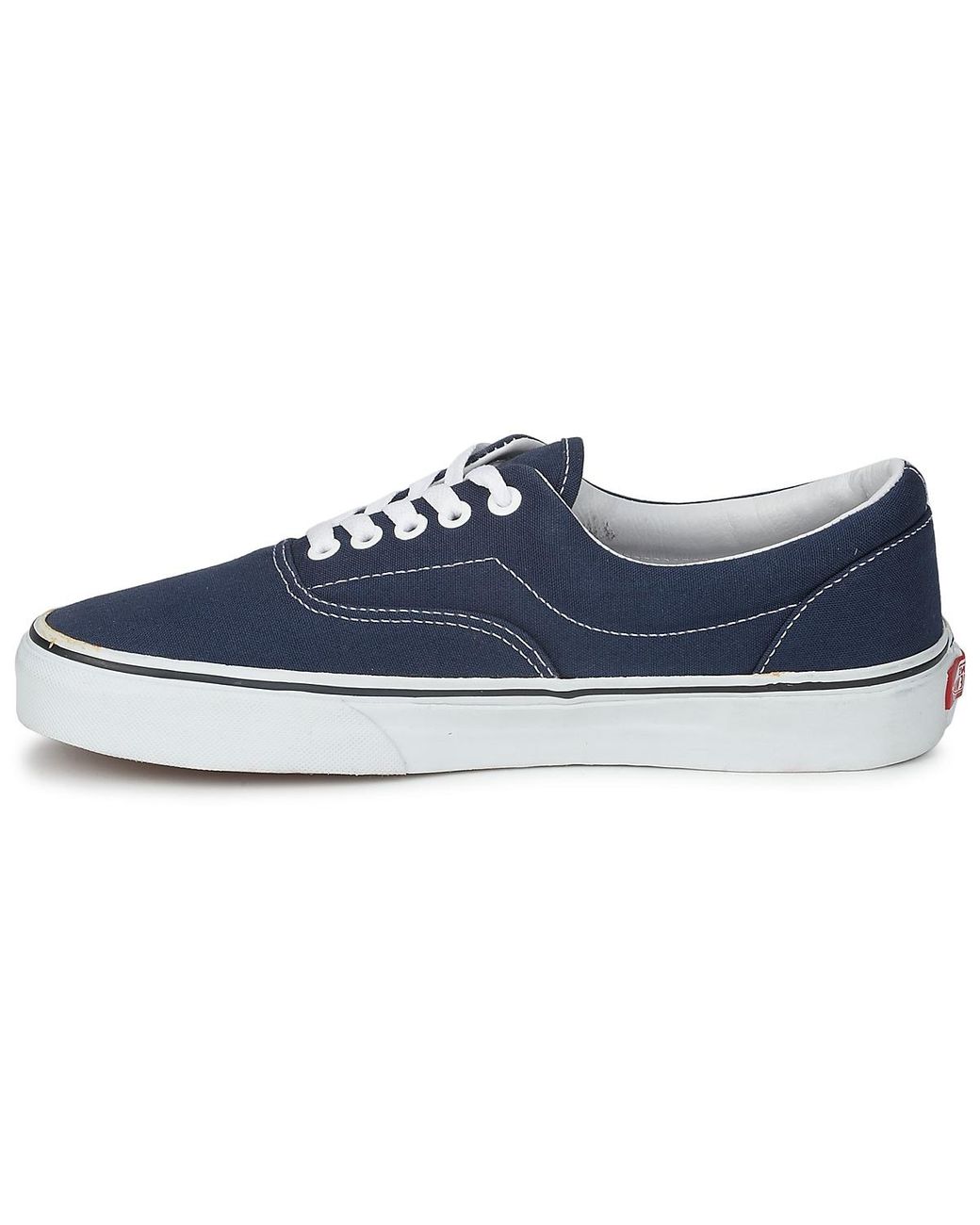 Vans Era Schoenen, Grootte in het Blue