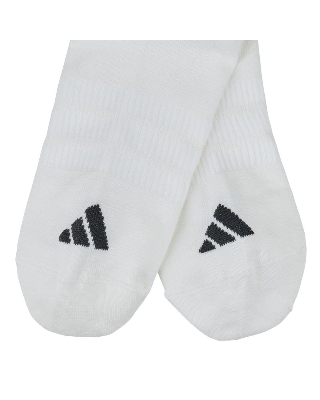 Adidas White Socken