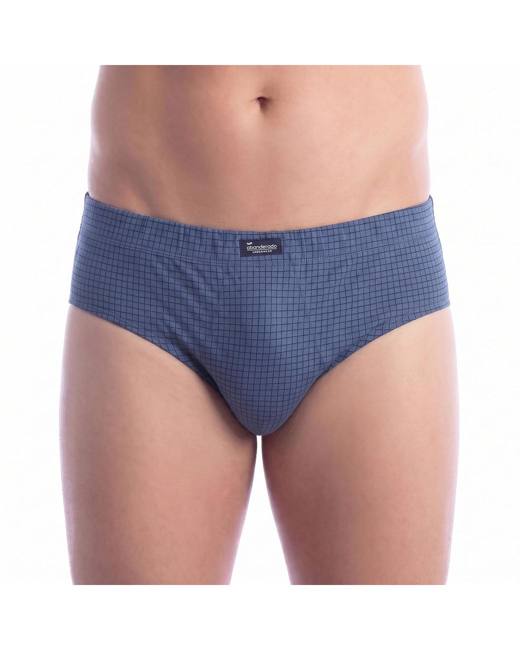 Caleçons A0080 Abanderado pour homme en coloris Blue