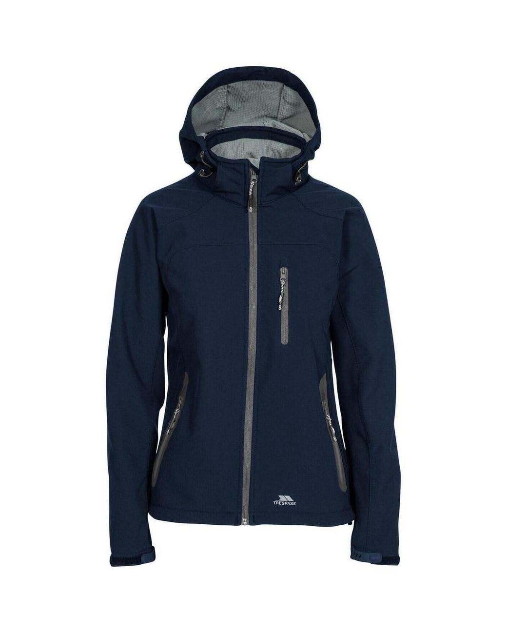 Blouson Ellison Trespass en coloris Blue