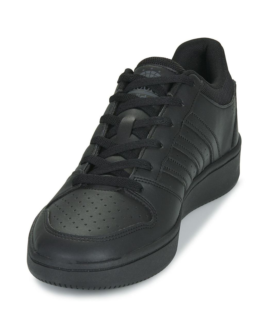 Adidas Sneaker Hoops Classic in Black für Herren