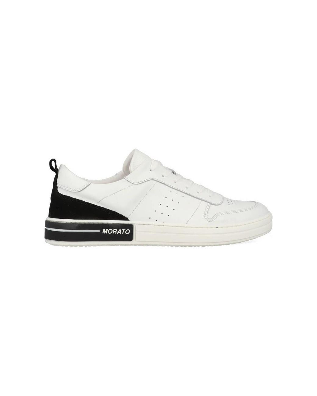 Antony Morato Sneakers Morato Sneakers in het Wit voor heren - Lyst