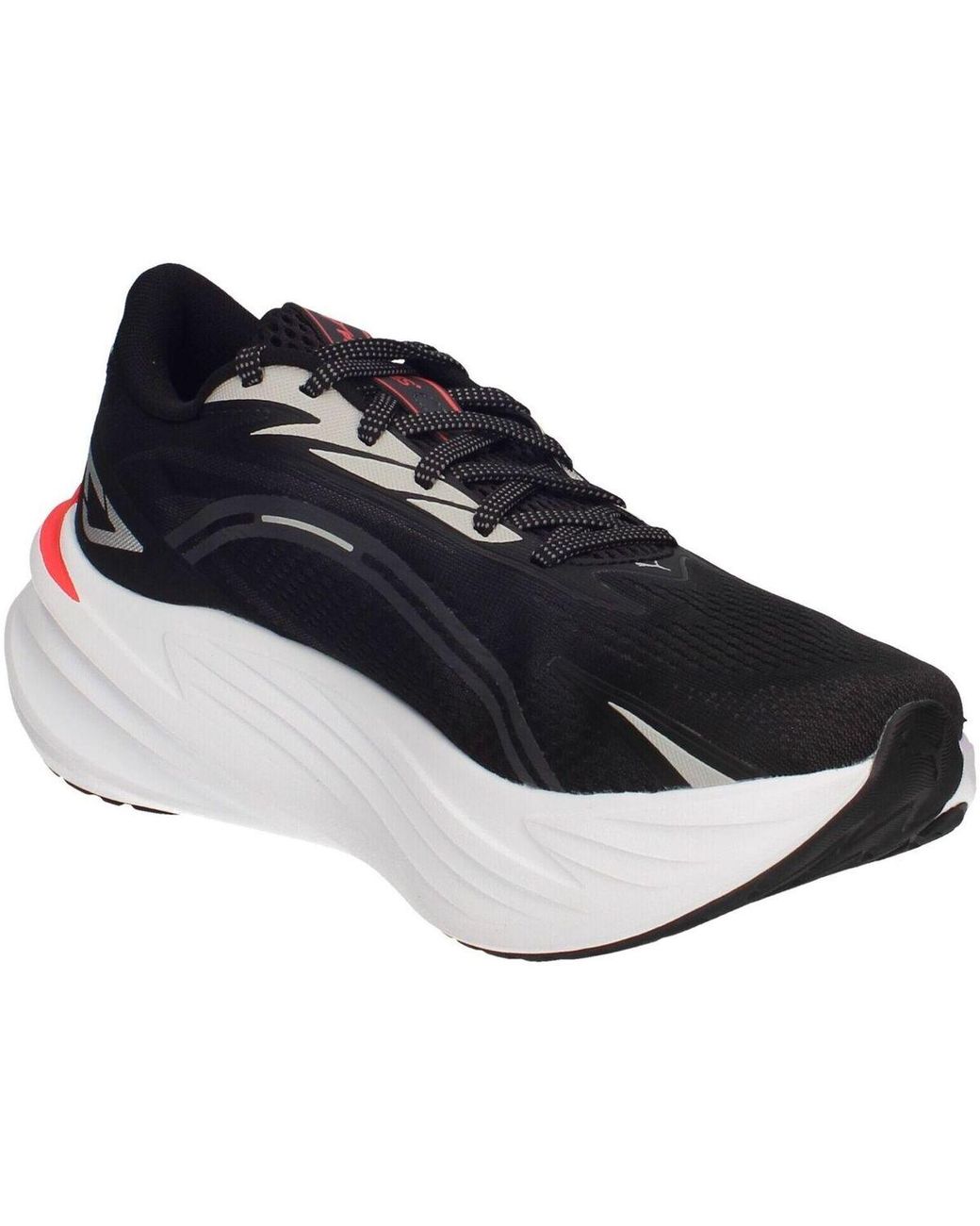 Baskets PUMA pour homme en coloris Red
